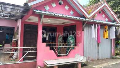 Jual Rumah Eksklusif LT 96 m2 Area Mijen, Semarang