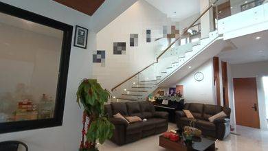 Jual Segera Rumah Mewah area Mekar Wangi, Bandung, Luas 244 m2