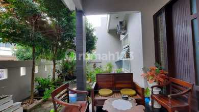 Jual Rumah Megah Luas 246 m2 Area Gajah Mungkur, Semarang