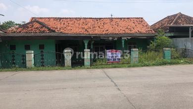 Jual Rumah Terkini di Karawang Timur, Karawang Luas 237 m2