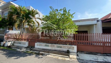 Kesempatan Eksklusif, rumah Prestisius di Karang Tempel, Semarang, LB 300m²