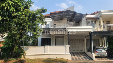 Rumah Premium di Srengseng, Jakarta Barat, LT 350 m2