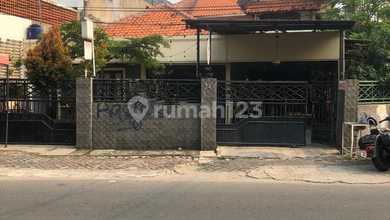 For Sale rumah Eksklusif di Tomang, Jakarta Barat - LT 346m²