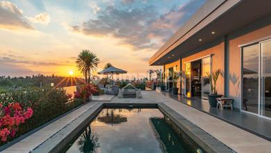 Rumah Eksklusif LT 1000 m2, area Lovina, Buleleng