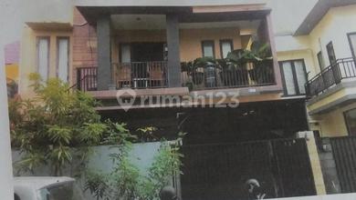 Rumah Minimalis di Renon, Denpasar, Luas 100 m2
