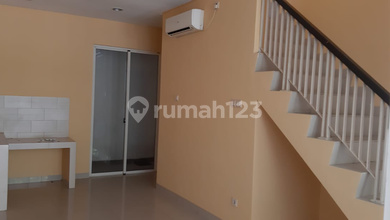 Jual Rumah Bagus Luas 48 m2 di Pantai Indah Kapuk, Jakarta Utara