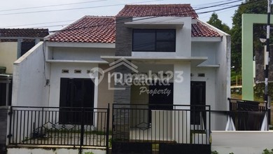 Dijual Rumah Nyaman di Banyumanik, Semarang - LT 119m²