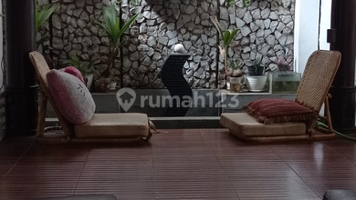 Jual Rumah Baru area Cimahi Tengah, Cimahi Luas 440 m2