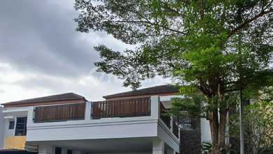 Jual Rumah Siap Tinggal area BSD Green Cove, Tangerang, Luas 180 m2