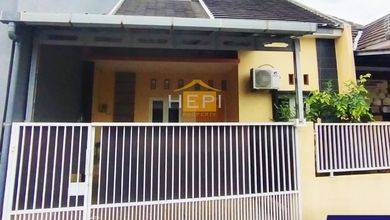 Jual Rumah Mewah Luas 108 m2 Area Tlogosari, Semarang