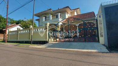 Jual Rumah Baru area Ungaran, Semarang Luas 297 m2