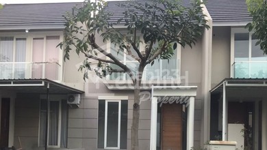Rumah Elit LT 90 m2, di Tembalang, Semarang