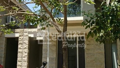 Hunian Favorit di Tembalang, Semarang, 2 KT, Harga 1,35 Miliar