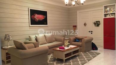 Rumah Premium area Pantai Indah Kapuk, Jakarta Utara, Luas 900 m2