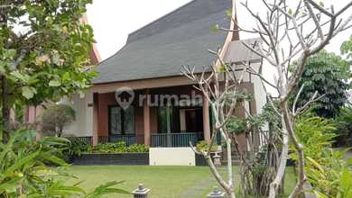 DIJUAL VILLA VIMALA HILLS Puncak