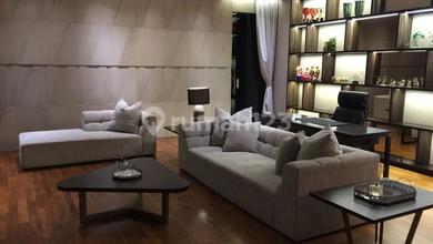 Jual Cepat Rumah Elit area Kemayoran, Jakarta Pusat, Luas 742 m2