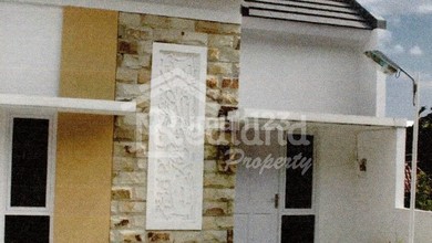 Kesempatan Rumah di Ungaran Timur, Semarang, LB 45m², Harga 680 Juta