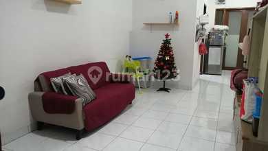 Jual Rumah Nyaman di Regol, Bandung - LT 96m²