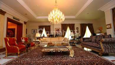 Rumah Modern LT 1100 Jual area Menteng, Jakarta Pusat