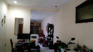 Rumah Modern area BSD Griya Loka, Tangerang, Luas 112 m2