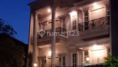 Jual Rumah Baru area Daan Mogot, Jakarta Barat Luas 200 m2