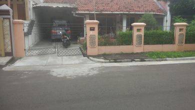 Rumah di Jl. Bajubang Rawamangun Jakarta Timur