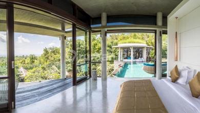 Rumah Area Premium Pecatu, Badung - Harga Menarik 40 Miliar