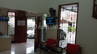 Rumah Kost Full Terisi Lokasi Bagus Di Senen, Jakarta Pusat