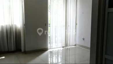 RUMAH PURI MANSION CLUSTER BUCKINGHAM