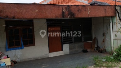 Rumah Area Luxury Kramat, Jakarta Pusat - Harga Terbaik 2,65 Miliar