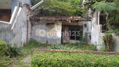 Rumah Dijual di Klender, Jakarta Timur, LB 100m², Harga Terbaik!