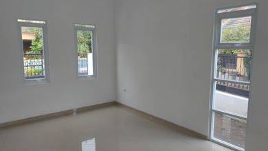 Rumah Premium Luas 112 Jual di Kiaracondong, Bandung