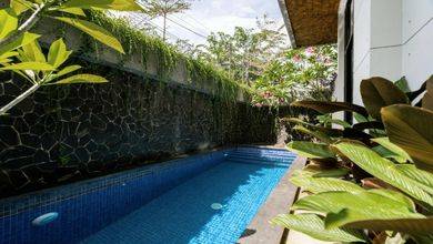 Rumah Premium LT 234 Jual area Duri Kepa, Jakarta Barat