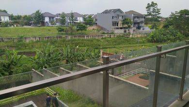 Jual Rumah 300 area Kota Baru Parahyangan, Bandung