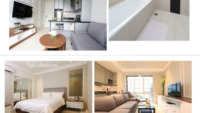 Penawaran Langka, rumah Prestisius di TB Simatupang, Jakarta Selatan, LB 3336m²