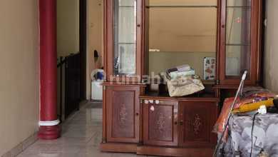 Rumah Premium di Cengkareng, Jakarta Barat, LT 138 m2