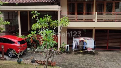 Jual Rumah Terkini area Jangli, Semarang Luas 810 m2