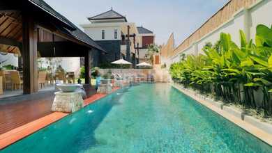 Penawaran Eksklusif, rumah Prestisius di Ungasan, Badung, LB 450m²