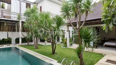 Penawaran Eksklusif, rumah Prestisius di Denpasar Selatan, Denpasar, LB 500m²