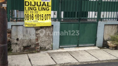 For Sale rumah Mewah di Glodok, Jakarta Pusat - LT 300m²