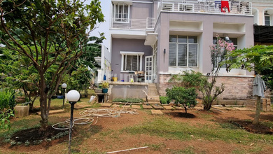 Jual Rumah Baru area Pantai Indah Kapuk, Jakarta Utara Luas 230 m2