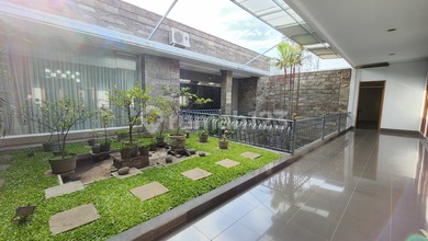 Rumah Minimalis di Andir, Bandung, LT 718 m2