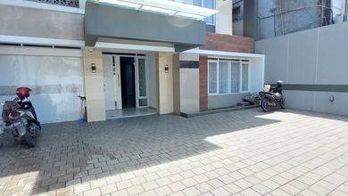 Jual Rumah Baru di Ciumbuleuit, Bandung Luas 234 m2