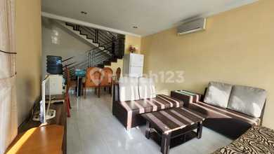 Jual Rumah 158 area Dago, Bandung