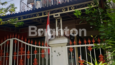Dijual Rumah Nyaman di Puri Indah, Jakarta Barat - LT 85m²