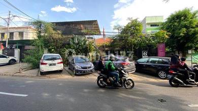 Tebet Timur Raya, Rumah Akses Jalan Raya Cocok Untuk Bisnis 