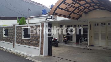 Jual Rumah Siap Tinggal di Tebet, Jakarta Selatan, Luas 237 m2