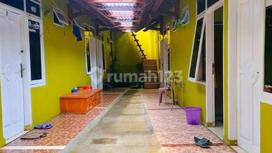 Rumah Premium Luas 260 Jual di Terusan Buah Batu, Bandung