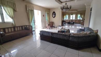 Disewakan Rumah Minimalis Daerah Cimahi Utara, Cimahi, Luas  3000 m2