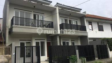 Jual Rumah Baru di Leuwi Panjang, Bandung LT 74 m2